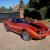  Chevorlet/Chevy Corvette Stingray 1974 american v8 left hand drive 