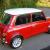  1998 Rover Mini Cooper With Mini Sport 85 BHP Conversion and 5 Speed Gearbox