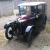  Very Original Austin Seven 7 Fabric Saloon 1928 