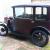  Very Original Austin Seven 7 Fabric Saloon 1928 