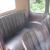  Very Original Austin Seven 7 Fabric Saloon 1928 