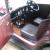  Very Original Austin Seven 7 Fabric Saloon 1928 