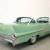  1958 Cadillac Series 62 Hardtop Sedan - 44K Miles From New - Totally Original