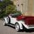  1948 Rolls Royce Tourer, Wedding Car 