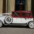  1948 Rolls Royce Tourer, Wedding Car 