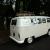 VW Volkswagen Campervan - a real one off 