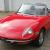 1973 Alfa Romeo with highly desireable chrome bumpers - FANTASTIC CONDITION