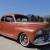 47 Lincoln Street Rod Coupe Steel Loaded 460 Show Rare