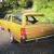 1972 Oldsmobile Vista Cruiser Base Wagon 4-Door 7.5L