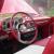 1957 Plymouth Belvedere Hardtop