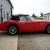 1966 AUSTIN HEALEY 3000 BJ8 MARK III.  EXCELLENT COND. SOLID