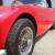 1966 AUSTIN HEALEY 3000 BJ8 MARK III.  EXCELLENT COND. SOLID