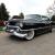 1954 Cadillac Coupe DeVille Base Hardtop 2-Door