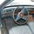 1976 Cadillac Fleetwood Brougham Sedan 4-Door 8.2L