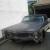 1966  Garage Kep Cadillac Coupe De Ville Convertible