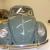 1952 Volkswagen Beetle split window (Zwitter) Super rare