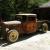 1932 Studebaker pickup Hot rod Rat rod Jalopy project