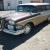 1958 EDSEL Bermuda Wagon Woody Big BLOCK FE V8 361 Teletouch RESTORED