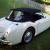 1957 Austin Healey 100-6 BN4