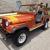 1979 WRANGLER RENEGADE CJ-7 4X4 BIKINI TOP 258 CID I6 ENGINE 3-SPEED MANUAL 45K