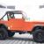 1973 Jeep CJ5 Frame Off with V8 5 Speed!
4X4 PERFECT Show Quality!! VIDEO