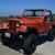 1977 Jeep CJ7 - Excellent Renovation