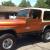 CHERRY 1978 CJ-7 GOLDEN EAGLE WITH FACTORY CROME AND AMC WINCH AUTOMATIC 304