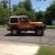 CHERRY 1978 CJ-7 GOLDEN EAGLE WITH FACTORY CROME AND AMC WINCH AUTOMATIC 304