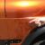 CHERRY 1978 CJ-7 GOLDEN EAGLE WITH FACTORY CROME AND AMC WINCH AUTOMATIC 304