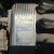 CHERRY 1978 CJ-7 GOLDEN EAGLE WITH FACTORY CROME AND AMC WINCH AUTOMATIC 304