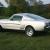 1966 Mustang Fastback (1967/68 Eleanor Clone)