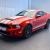 2014 SHELBY GT500!!  5.8L SUPERCHARGED!!  662 HORSEPOWER!!