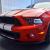 2014 SHELBY GT500!!  5.8L SUPERCHARGED!!  662 HORSEPOWER!!