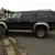  TOYOTA HILUX INVINCIBLE, BLACK, VERY LOW MILAGE ONLY 75K MILES WARRENTED. 