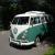  1966 VW VOLKSWAGEN Westfalia SO42 Split Screen Camper LHD Walkthrough 