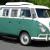  1966 VW VOLKSWAGEN Westfalia SO42 Split Screen Camper LHD Walkthrough 