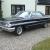  1964 Ford Galaxie 500 Coupe. 390 cu ins V8. Manual 4 Speed, Goodwood Team Car. 
