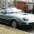 1984 Mazda : RX-7 GSLE SE