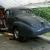1937 Oldsmobile Business Coupe V8 solid rust free partial restoration