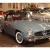 1959 Mercedes-Benz 190SL Roadster California car Fully Restored