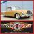 1957 STUDEBAKER GOLDEN HAWK RARE SUPERCHARGED YEAR 1 OF 4,356 PRODUCED! LQQK!!!!