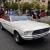 1968 Ford Pony Mustang Convertible 289 V8 Beautifully Restored