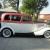 1934 Ford 4 Door Sedan 302 V8 Automatic