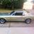 1966 Ford Mustang - Lime Gold - Fully Restored