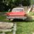  Classic on the road project 1961 Ford Galaxie 