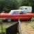  Classic on the road project 1961 Ford Galaxie 