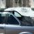 Baur TC Targa Cabriolet BMW 323i original California car 5 speed NO rust NO rust