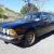 1 OWNER 86 BMW 735i E23 Sedan 7 Series 3.5L Inline 6 Last Year Model Youngtimer