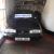  Nissan Sunny 1.6 coupe with private number plate G541 JAK immaculate example 
