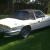  TRIUMPH STAG WHITE 3.5 Rover Engine 5 speed uprated diff Tax excempt 